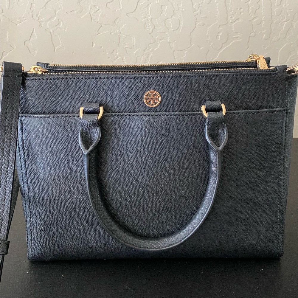 Tory Burch Robinson Tote